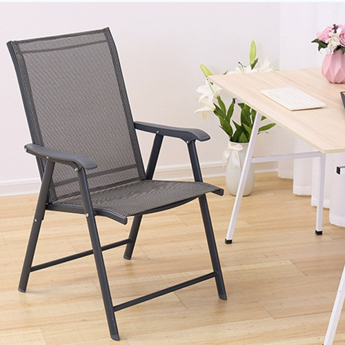 Складное кресло Lazy Leisure Back Стул Обил Обил обед Setacon Beach Стул Летний балкон расположен стул