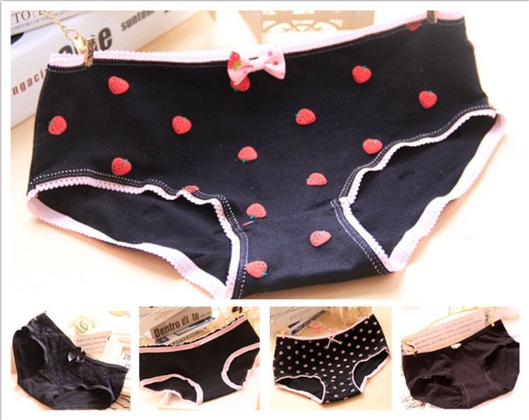 Slip jeunesse 5 New Gift Box en coton - Ref 641248 Image 13