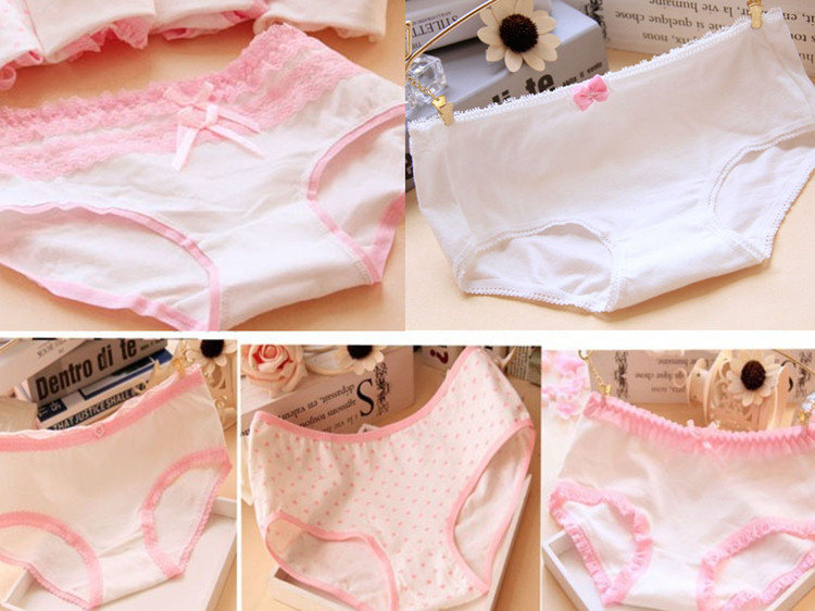 Slip jeunesse 5 New Gift Box en coton - Ref 641248 Image 33