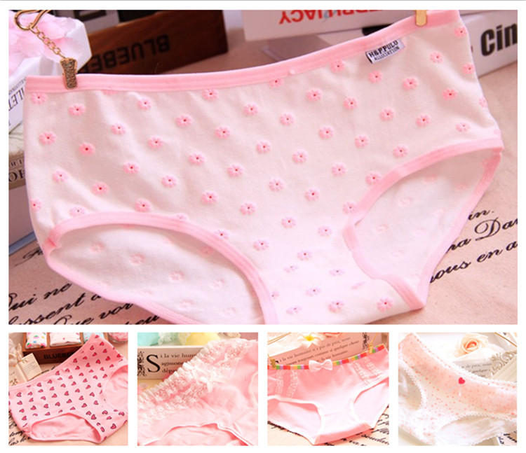 Slip jeunesse Box 2 en coton - Ref 640976 Image 27