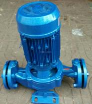 Guangdong Lingxiao Water Pump GD50-17T Pipeline Pump Guangdong Lingxiao Pump Industry GD50-30T Centrifugal Pipeline Pump