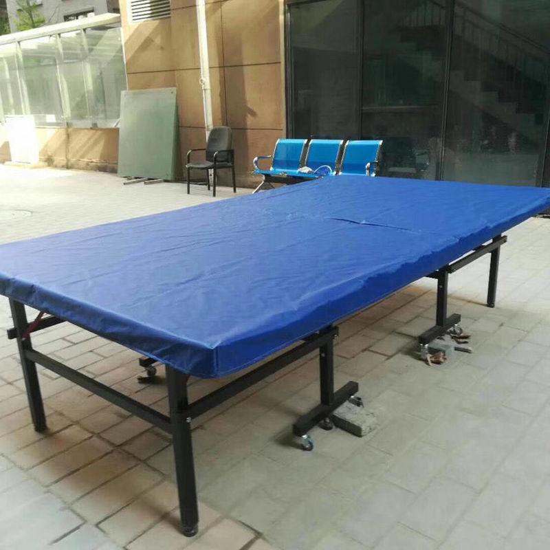 Table Tennis Table Rain Cover Waterproof Cover Sun Protection Cover Table Tennis Table Rain Cover Waterproof Sun Protection Cover Table Protection Cover