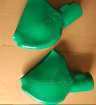 Vide Road Oil & Gas Recycling Refuelling Gun Cover Leather Jacket Leather Jacket Durable Rubber Gum Cover Oil & Gas Recycling