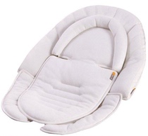 American Bloom Fresco childrens dining chair cushion baby dining chair cushion newborn back cushion cotton cushion