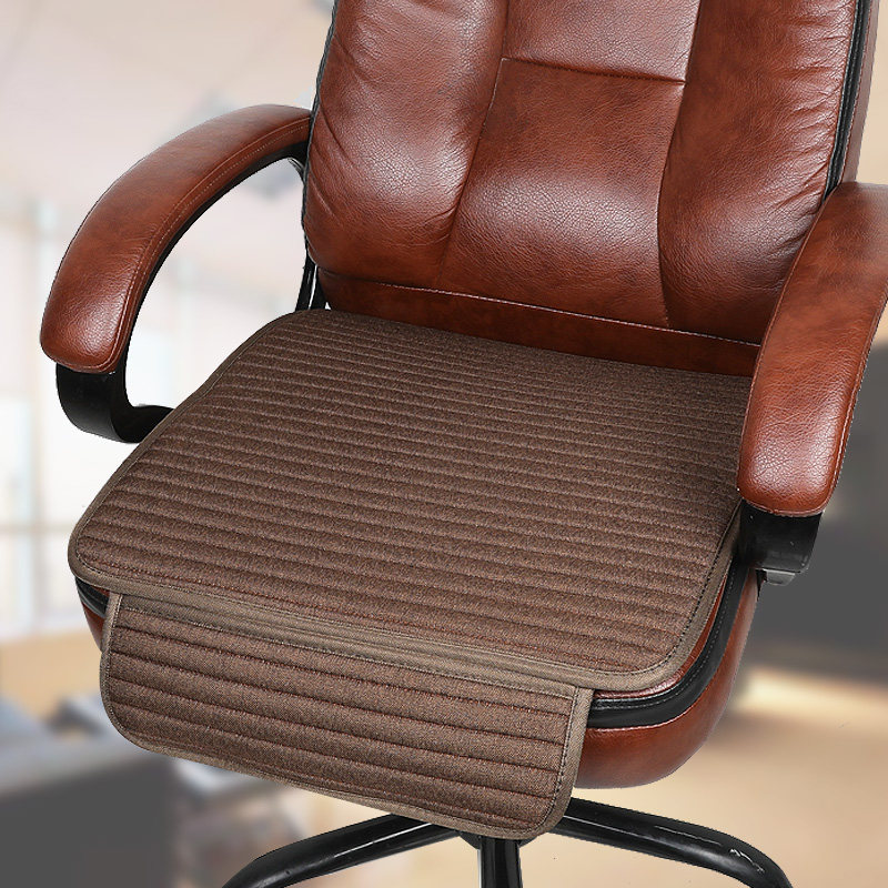 Office chair cushion all season fart cushion for long sitting computer chair cushions office chair cushions boss chair stool cushions