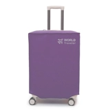 Чемодан, защитный чехол, водонепроницаемая износостойкая пылезащитная крышка, увеличенная толщина, 28 дюймов