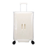 Применимо для корпуса с багажом Cece, трехсторонняя крышка для защелкивающейся коробки 24/28/28/30 дюйма клыка для клыка