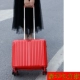 Trường hợp lên máy bay mini 18 inch nữ xe đẩy nhỏ trường hợp kinh doanh nam mặt cắt ngang 16 inch hành lý du lịch phổ quát bánh xe hành lý mẫu vali kéo đẹp