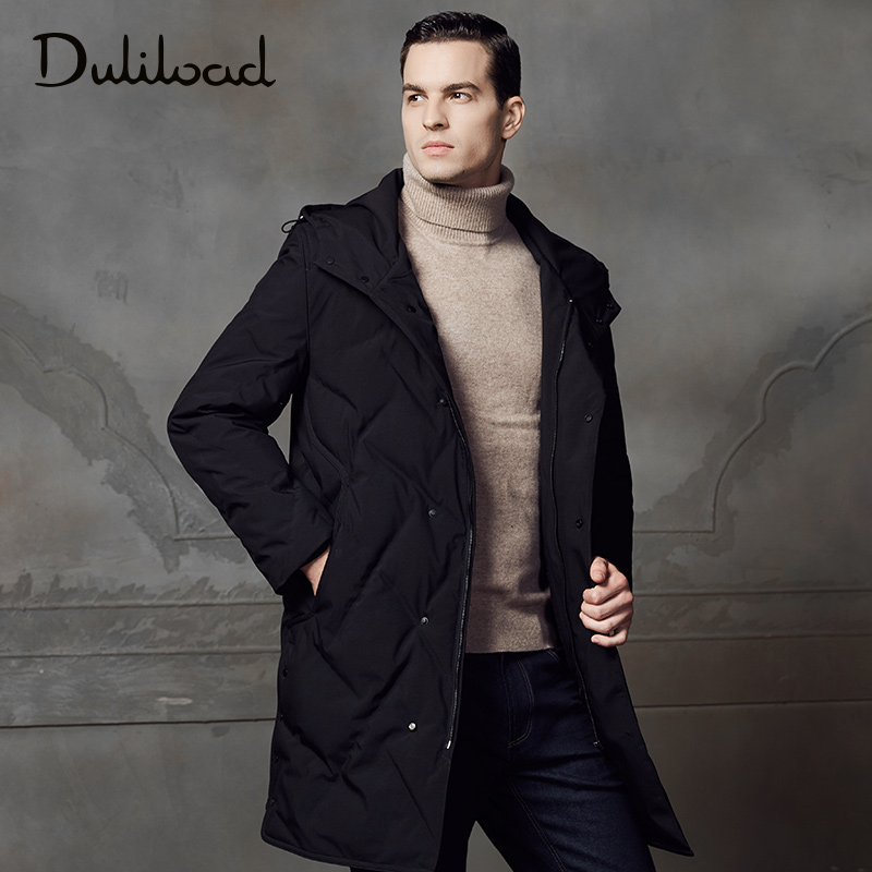 Blouson homme DULILOAD - Ref 3123307 Image 1