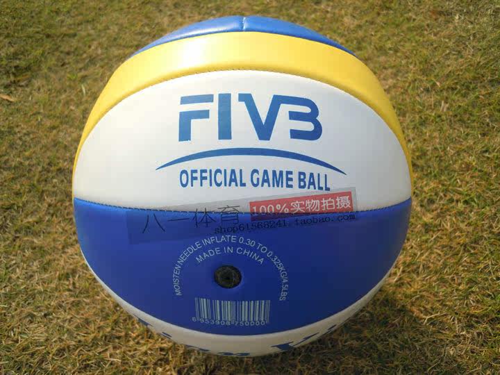 Ballon de volley-ball - Ref 2010842 Image 4