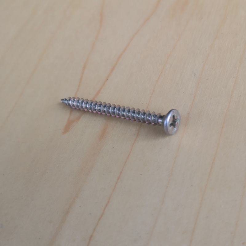 Curtains install plastic expansion tube self - tapping screw 6 cm plug curtain plaster plate accessories