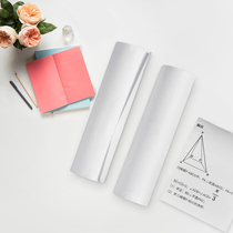 Suitable for Boli L3 meow machine max wide format printer thermal self-adhesive printing paper ten years custom printing paper