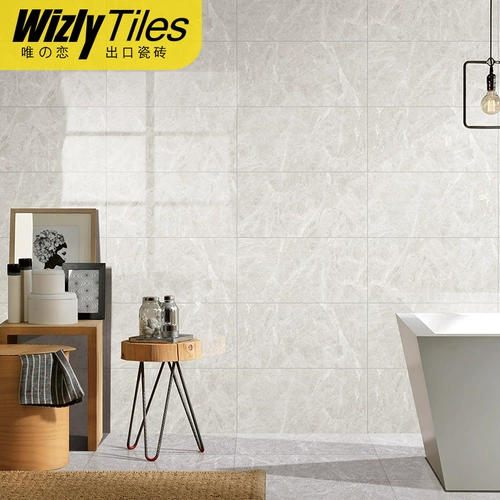 Фошан Новая гостиная плитка 400x800 Внутренняя настенная плитка кухонная туалетная плитка из плитки из плиток