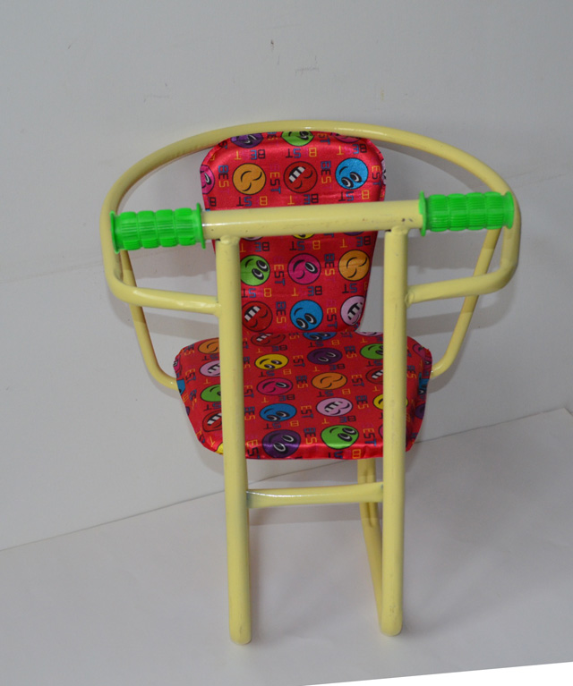 siège enfants pour vélo - Ref 2413401 Image 10