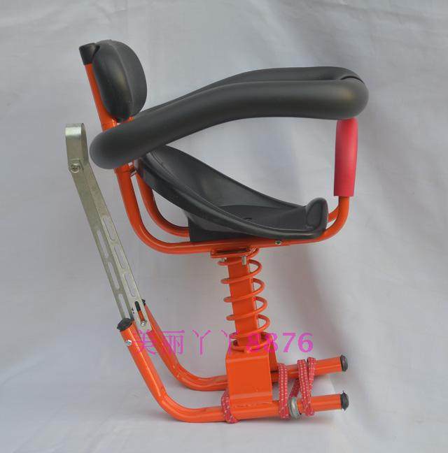 siège enfants pour vélo - Ref 2441082 Image 22