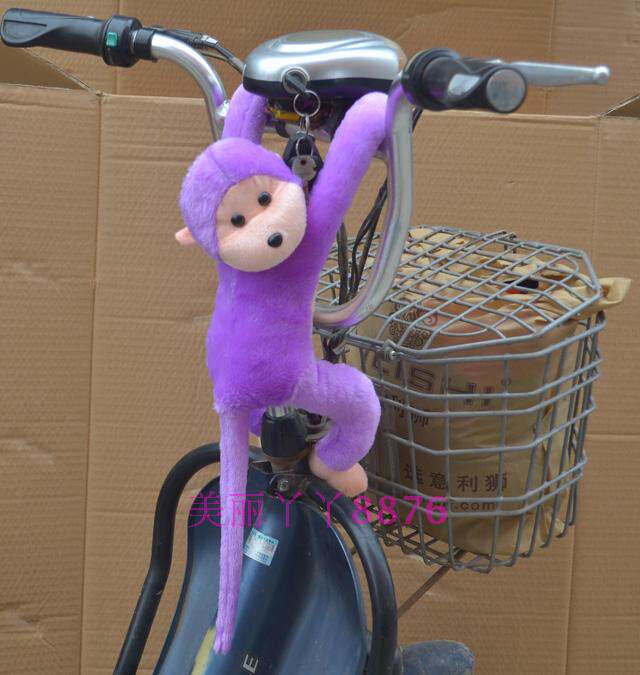 siège enfants pour vélo - Ref 2416378 Image 7