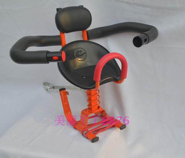 siège enfants pour vélo - Ref 2441082 Image 23