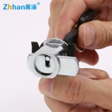 Железный шкаф дверной дверь языком блокировки языка блокировки файл файл файл файл файл блокировка