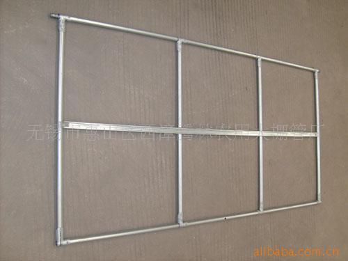 Vegetable Greenhouse Greenhouse greenhouse Garden Greenhouse Greenhouse Accessories Greenhouse equipment Greenhouse Door Frame