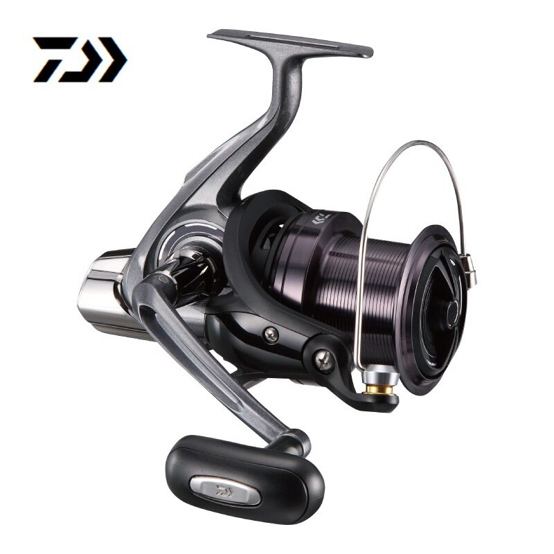DAIWA Yamato 17 new CROSSCAST large distance wheel Reel Fishing Reel Fishing Reel Fishing reel