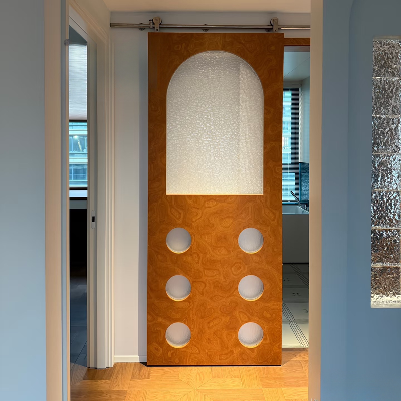 Ocean-Themed Panel Doors, Barn Doors, Glass Doors, Kitchen and Bathroom Sliding Doors, Sliding Doors, Ghost Doors, Bedroom Partition Doors