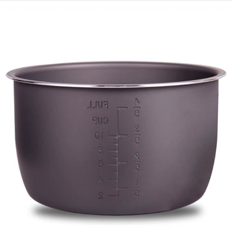 Lobe Adi cooker electronic pressure cooker healthy uncoated liner original liner