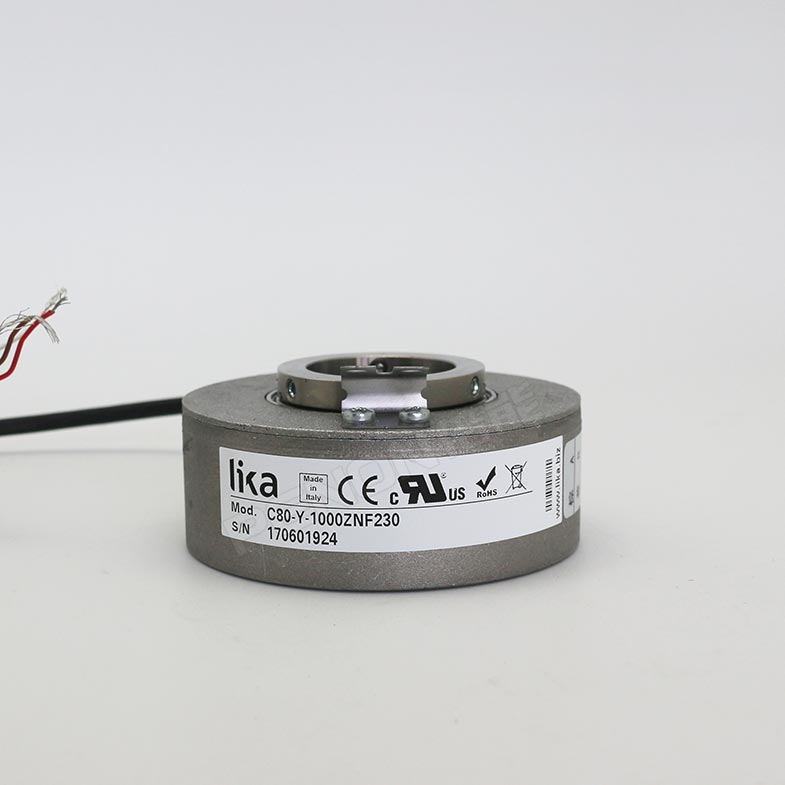 Original fit C80-Y-1000ZNF230 rotary encoder -360-500-600-1024