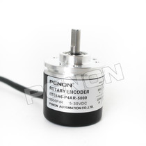 New EB38A6-P4AR-5000 encoder P6PR-1000-1024-2000-2048-2500