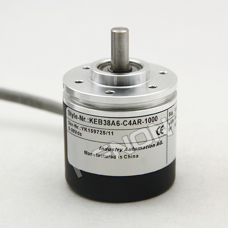 KEB38A6-C4AR-1000 Encoder H4AR-P4AR-200-300-360-500-600-1024
