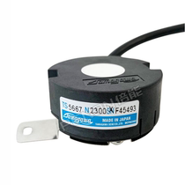 Tamagawa TS5667N2303 encoder 2300 2301 2304 2305 2308 2309