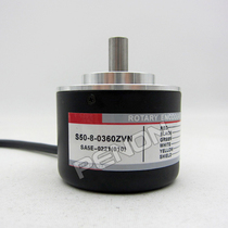 S50-8-0300ZON incremental encoder-1024ZTN-CYX-1024VLN-3-F-0360ZVN
