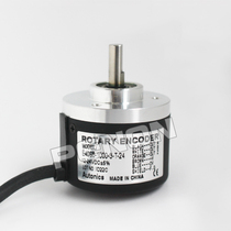 Originally loaded with E40S6-1000-3-T-24 encoder -100-200-300-360-500-600-1024 in the first place