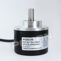 New DFS60B-S4PK00S04 Rotary Encoder-S4PA00S74-S4PA05000