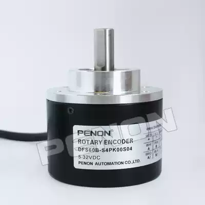 Brand new DFS60B-S4PK00S04 Rotary Encoder-S4PA00S74-S4PA05000