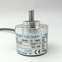 New OVW2-25-2MHC Encoder-01-02-03-036-05-06-10-1024-20-2048-36