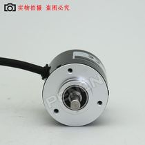 Spot new TRD-2T360BF encoder Rotating outer diameter 38mm Solid shaft 6mm Voltage 12-24VDC