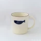 Mark Cup (маленькая рыба)