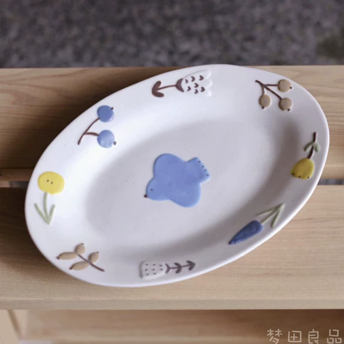 [Mengtian Liangpin] Японский ручной