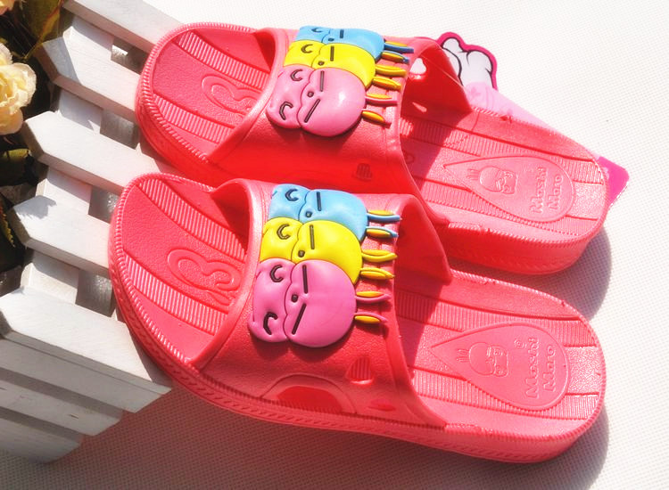 Chaussons enfants pour été - Ref 1036599 Image 5