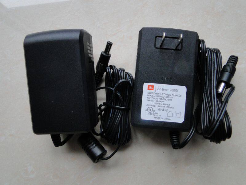JBL On stage II Generation II generation of original power supply accessories
