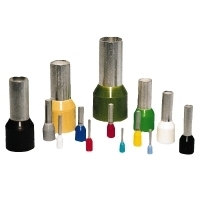 H1 5 14 R Original Weidmüller cold-pressed terminal end insulated terminal 0463100000