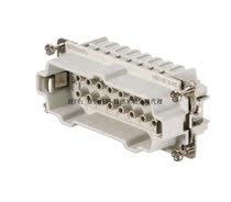 HDC HE 16 MC Weidmüller Cold Pressed Heavy Duty Connector Ferrule 1207900000