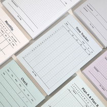 Morandi foundation list plans to hit the card hand books then sign paper Mains high face value No sticky Daily plan Ben