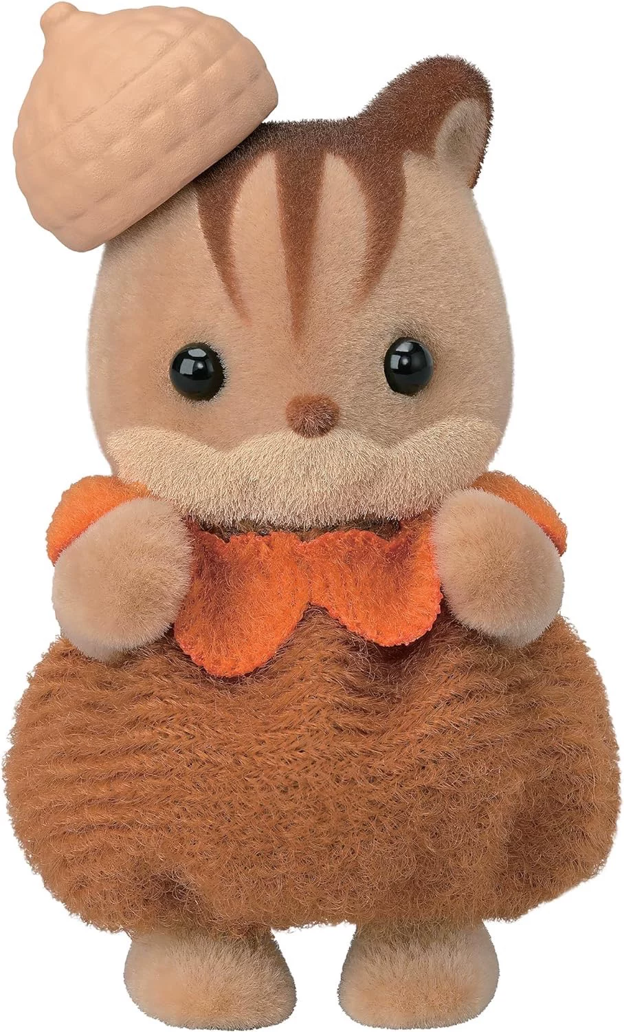 Дерево семейная коллекция 24new~Sylvania Семья Лесные друзья Кукла Декор Нарядная кукла Набор для коллекции Семейство вино Модель Бленд-бокс Игрушка