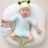 Мятный зеленый тонкий холодный короткий -укрытие для сумок