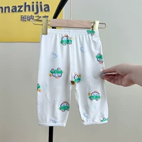 Зеленая машина Jingmo Pants