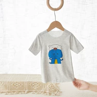 Серый свинья 7 -точка рукава