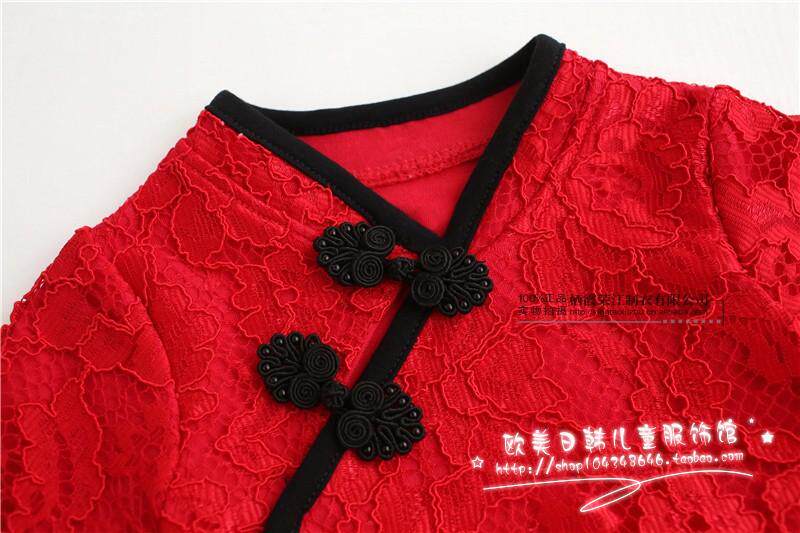 Robes pour fille - Ref 2045177 Image 12