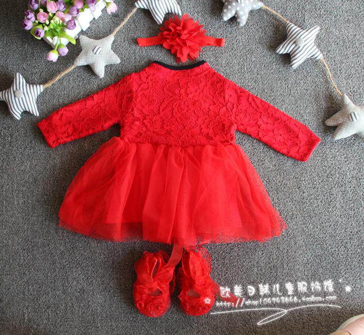 Robes pour fille - Ref 2045177 Image 18