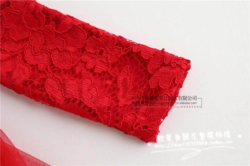 Robes pour fille - Ref 2045177 Image 13